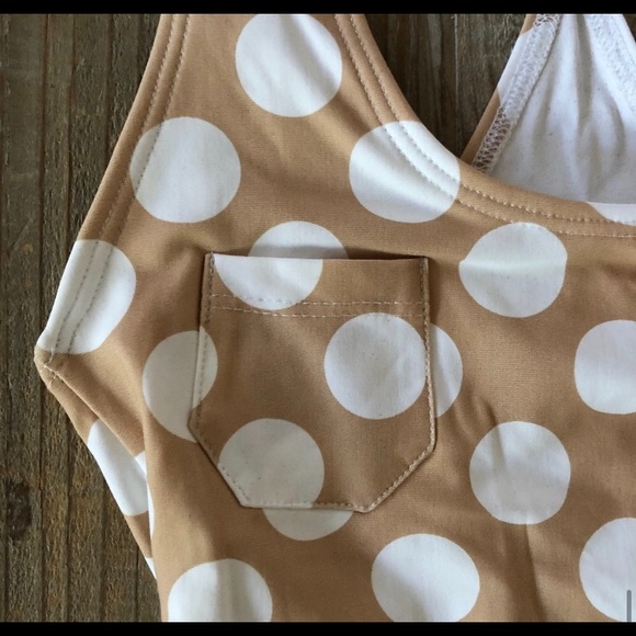 Montce Swim | Polly One Piece (size S) - Picture 5 of 5